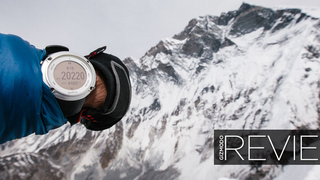 Suunto Ambit2 (HR) Review: The Smartwatch For Badasses